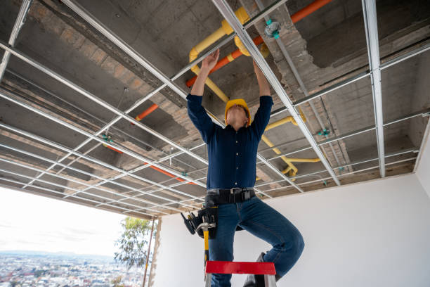 Best Clogged Drain Plumber  in Glenns Ferry, ID