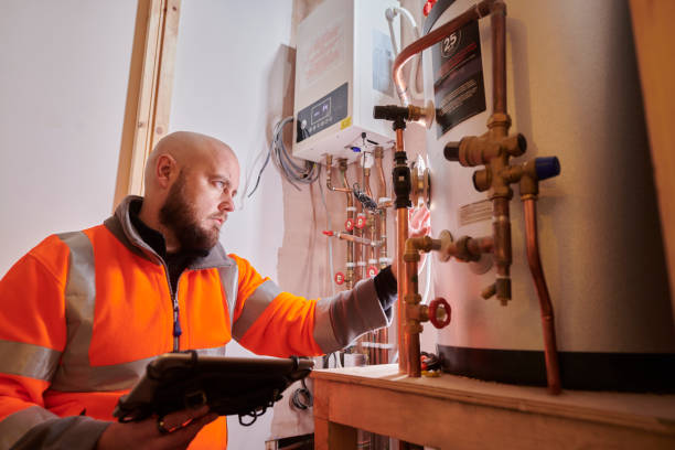 Best Plumbing Inspection Services  in Glenns Ferry, ID