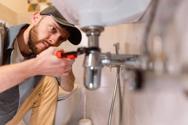 Best Water Softener Installation  in Glenns Ferry, ID
