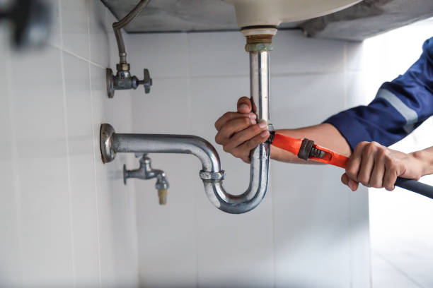 Professional Plumbing in Glenns Ferry, ID