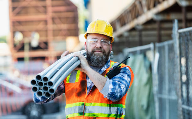Best Gas Line Repair  in Glenns Ferry, ID