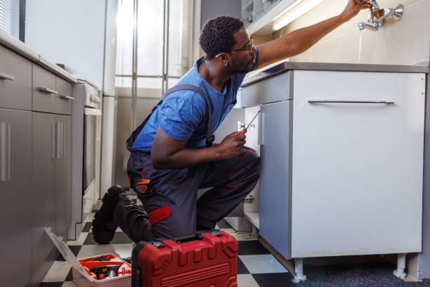 Sprinkler Systems in Glenns Ferry, ID