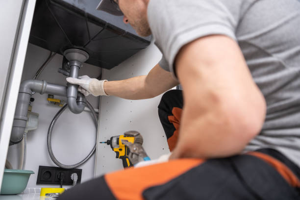 Best Local Plumber Services  in Glenns Ferry, ID