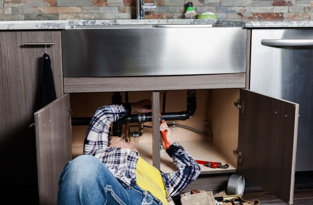 Best Local Plumber Services  in Glenns Ferry, ID
