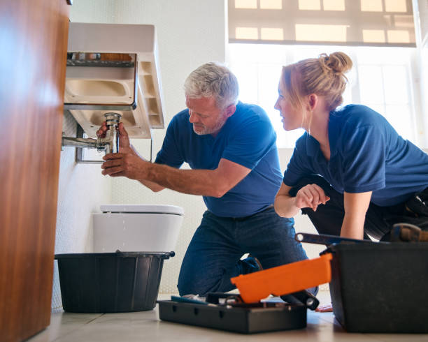 Best Plumbing Installation Services  in Glenns Ferry, ID