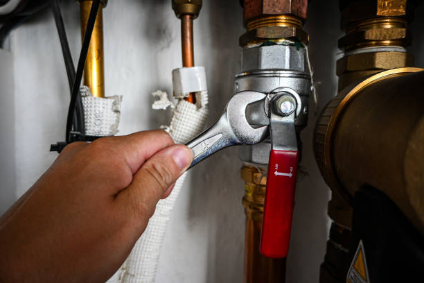 Best Plumbing Inspection Services  in Glenns Ferry, ID